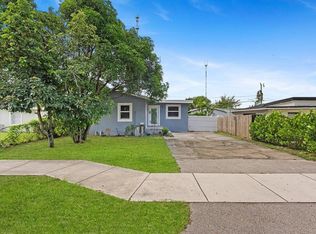6124 SW 38th St, Miramar, FL 33023