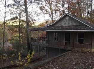 1016 Konahetah Rd, Hiawassee, GA 30546