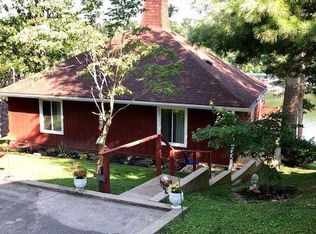 636 Chimney Rock Rd, Harrodsburg, KY 40330