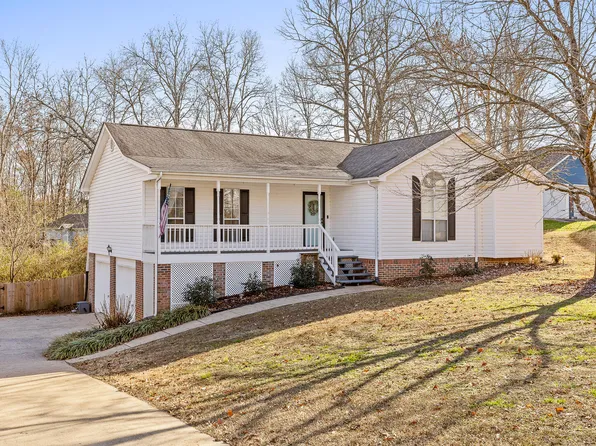10128 Bear Trail Dr, Soddy Daisy, TN 37379