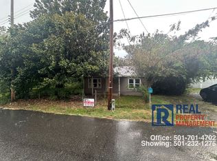 310 Vista Ave, Hot Springs, AR 71901