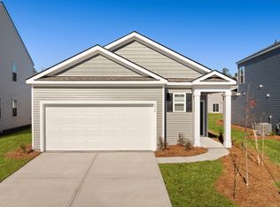 776 Long Bluff Rd, Summerville, SC 29486