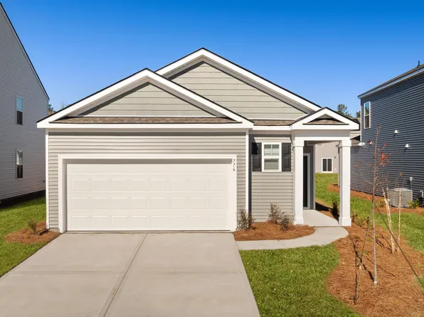 776 Long Bluff Rd, Summerville, SC 29486