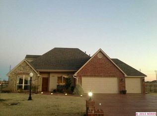 5986 E 147th St N, Collinsville, OK 74021