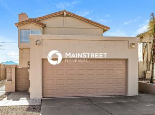 1611 E Villa Maria Dr, Phoenix, AZ 85022