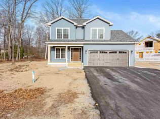 12 Vincenza Way, Colchester, VT 05446