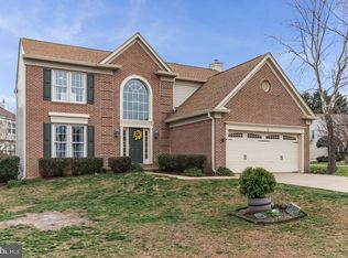 1 Sarah Ct, Fredericksburg, VA 22406