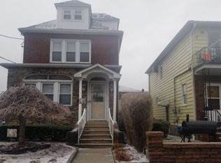 380 Morningside Ave, Fairview, NJ 07022