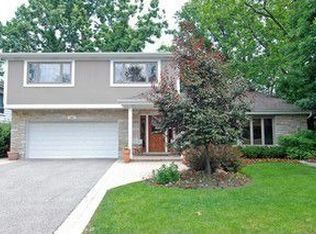 1807 Cavell Ave, Highland Park, IL 60035