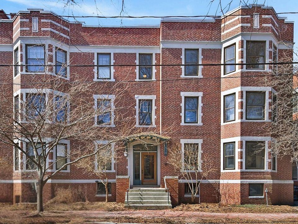 1st image of 122 Neal Street #3N