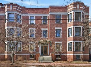 122 Neal Street #3N, Portland, ME 04102