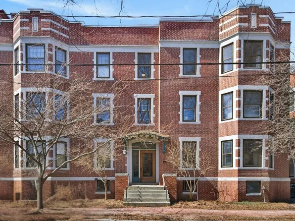 122 Neal Street #3N, Portland, ME 04102