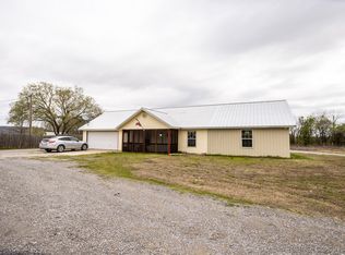 28059 S 4240th Rd, Inola, OK 74036