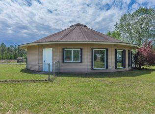 11307 Boundary Line Rd, Milton, FL 32583