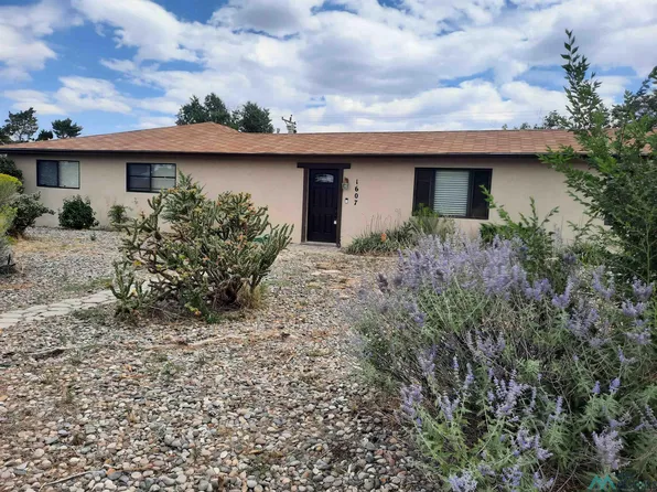 1607 Red Rock Dr, Gallup, NM 87301