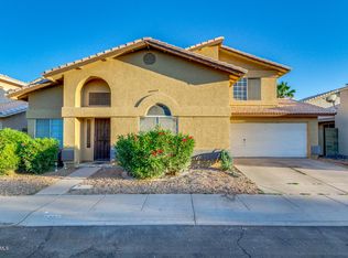 1201 E Hearne Way, Gilbert, AZ 85234