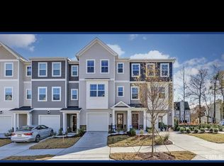 4908 Southern Magnolia #94, Raleigh, NC 27604