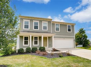 725 Mary Lane Ext, South Lebanon, OH 45065