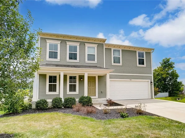 725 Mary Lane Ext, South Lebanon, OH 45065