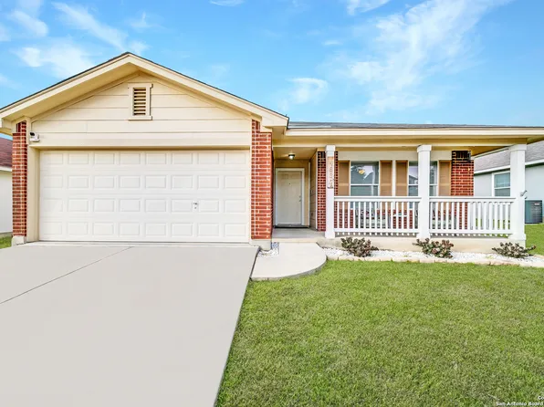 4835 ORCHID STAR, San Antonio, TX 78218