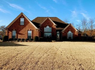 6092 Ivy Cover Cv, Olive Branch, MS 38654