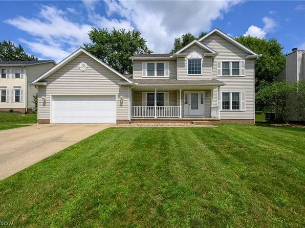 205 Shawnee Cir, Louisville, OH 44641
