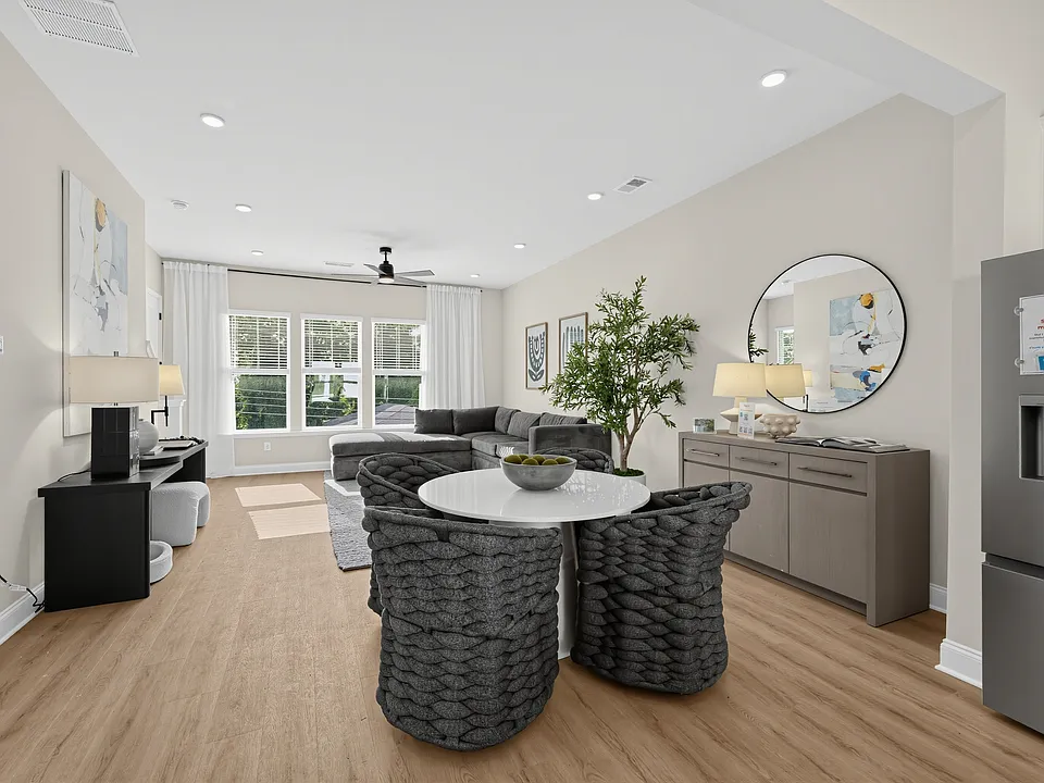 Dogwood Landing