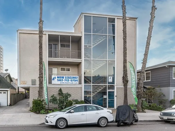 1254 E 1st St #2X2-2395, Long Beach, CA 90802