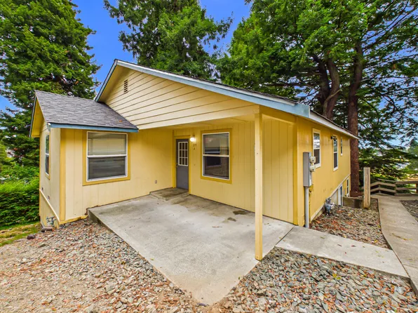 377 Evergreen Ave, Arcata, CA 95521
