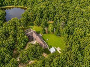 27 Kehner Rd, Steelville, MO 65565