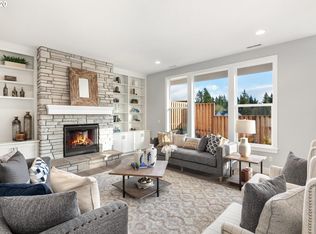 4532 NW Harris Ter, Portland, OR 97229