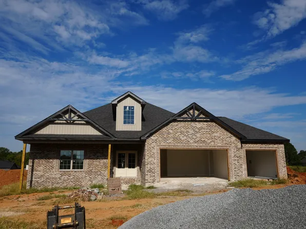 70 Wofford Ests Lot 70, Clarksville, TN 37040