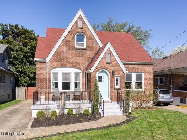 883 Clarks Ln, Louisville, KY 40217