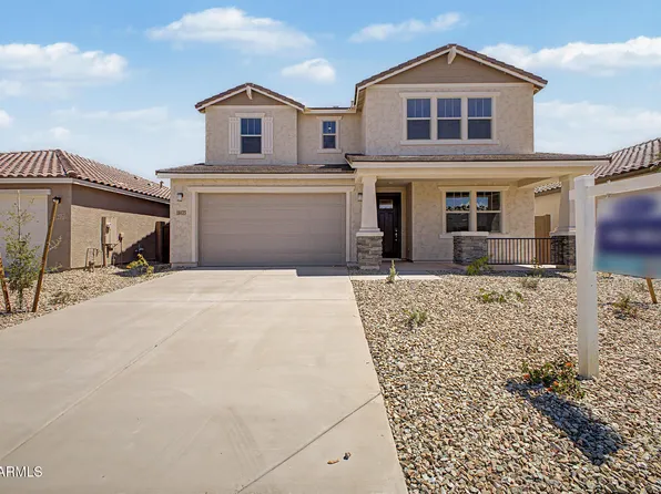 19425 W LOMA Lane, Waddell, AZ 85355