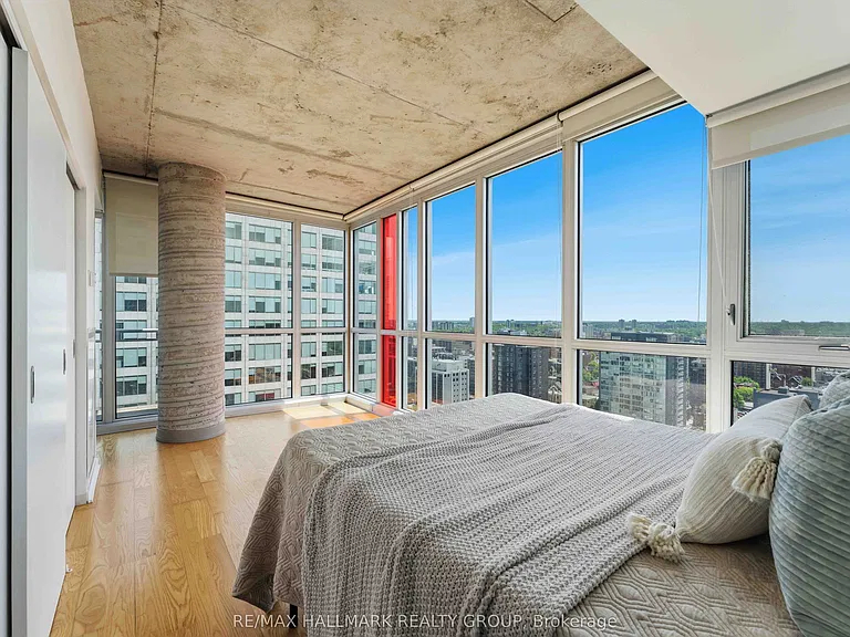 324 Laurier Ave W #2110 — Photo 21