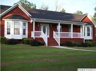 79 Sugar Maple Ln, Warrior, AL 35180