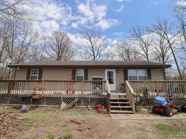 16632 Nickel Dr, Phillipsburg, MO 65722