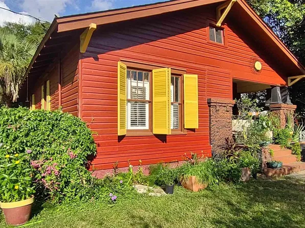 2104 N 17th Ave, Pensacola, FL 32503