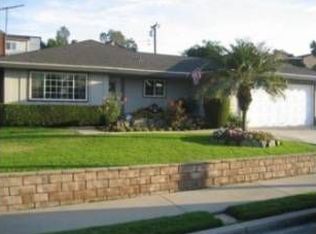 19320 Alcona St, Rowland Heights, CA 91748