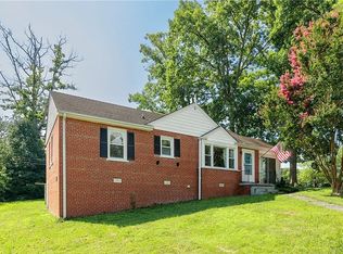 1101 Starling Dr, Henrico, VA 23229