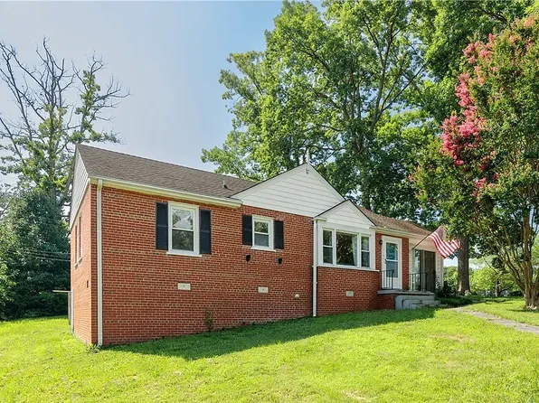 1101 Starling Dr, Henrico, VA 23229