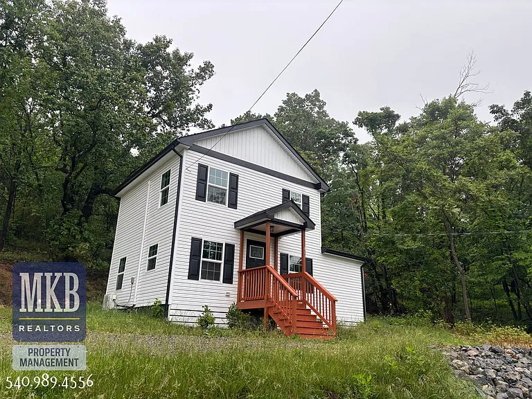 811 Montvue Rd — Photo 40