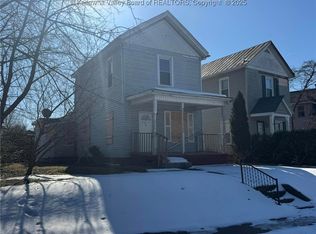 2781 Latulle Ave, Huntington, WV 25702