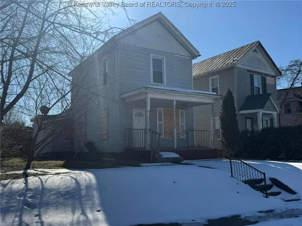 2781 Latulle Ave, Huntington, WV 25702