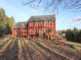 378 Mudge Rd, Delanson, NY 12053