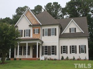 301 Lynwood Ln, Raleigh, NC 27609