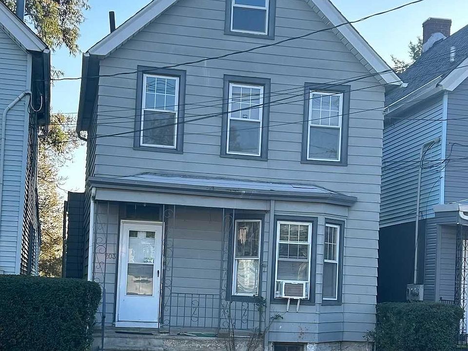 1st image of 203 Belleville Ave