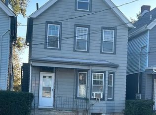 203 Belleville Ave, Belleville, NJ 07109