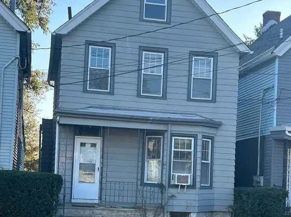 203 Belleville Ave, Belleville, NJ 07109