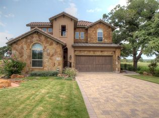 124 Limestone Dr, Georgetown, TX 78628
